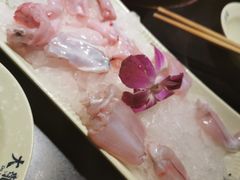 -大龙辣火锅·龙虾·烧烤(湖滨新天地店)