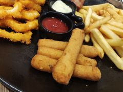 -安妮意大利餐厅(国贸店)