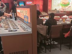 -龍歌自助小火锅(雨花台江南虹悦城店)