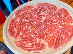 五花趾-领鲜潮牛鲜牛羊肉火锅(宏昌店)