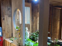 -邈墨茶馆(大兜路1号店)