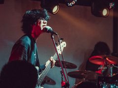 -月亮瓦肆音乐酒吧(环山路店)