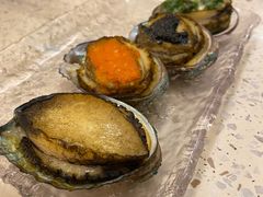 -白仁仔· 活烤海鲜 宵夜(豫园店)