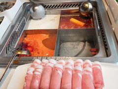 -海底捞火锅(长沙华创国际广场店)