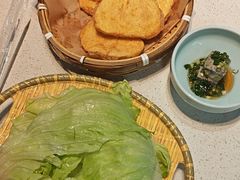 -和庆斋羊蝎子火锅·碳缸烧烤(顺义旗舰店)