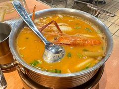 -simply thai天泰(美罗城店)