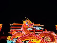 -西安城墙·碑林历史文化景区