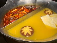 -湊湊火锅·茶憩(皇姑万象汇店)