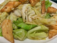 -巴依老爷新疆美食(望京小街店)