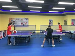 -乐旋乒乓球(深圳南油店)