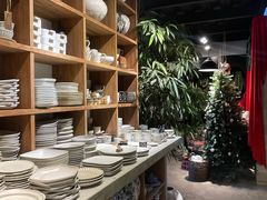 -自由生长植物工作室(深港花卉中心店)