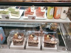 -麦香人家(世贸金街臻选店)