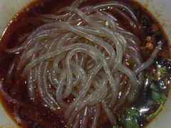 -万记麻辣烫国展总店