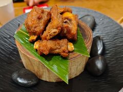 -沿江黎家簸箕宴·文昌鸡(百花谷店)