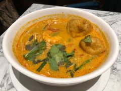 叻沙-关夫人餐厅(阳光广场店)