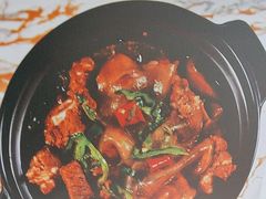 -倪氏兄弟尖椒鸡(云报华府店)