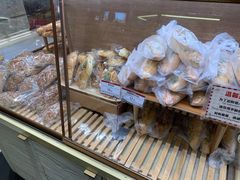 -山崎面包(静安久光店)