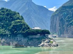 -白帝城·瞿塘峡景区