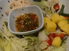 -宜家·瑞典风味餐厅(四元桥店)