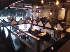 大堂-马头巷·隐庐居·红油大虾(园区店)