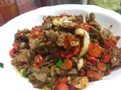 -张氏父子常德肠子馆(红星总店)