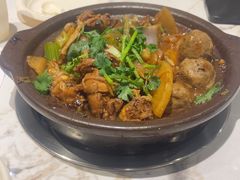 -二楼老店重庆鸡公煲(真光路店)