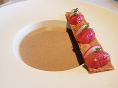 -L'Arome芳芳法国餐厅(仙林金鹰店)