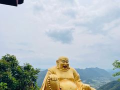-大慈岩风景区