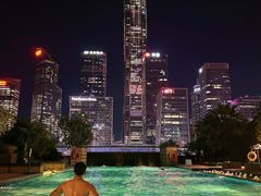 -深圳星河丽思卡尔顿酒店