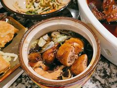 -南京大牌档(崇文门国瑞店)
