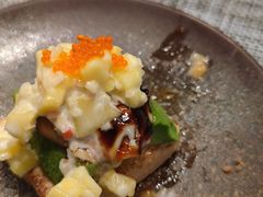 -戏作寿司(观音桥店)