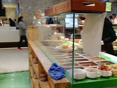 -Meal Salad米有沙拉(长泰广场店)