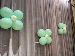 -泓历皇朝酒店(东亭店)