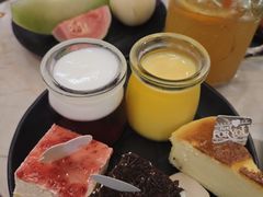 -炭烤麻里·臻选自助烤肉料理(观音桥大融城店)