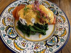 -Alimentari早午餐(安福路店)