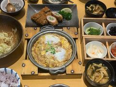 -胜博殿日式炸猪排(西红门店)