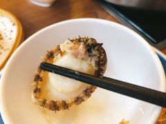 -樾餐厅泰式海鲜火锅(民歌湖店)