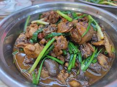 烧鸡公-高子烧鸡公(五里堆路店)