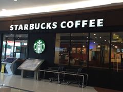 -星巴克(佛山顺德大融城店)