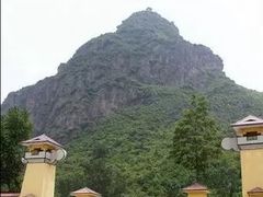 -平湖九龙山旅游度假区
