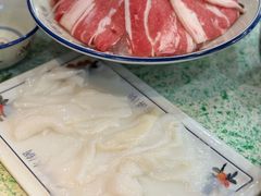 -鸿姐老火锅(疁城新天地店)