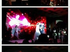 -上海龙之梦万丽酒店