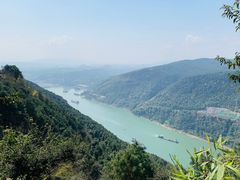 -铁山坪森林公园