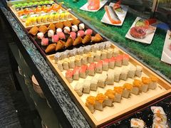 -马哥孛罗酒店·SAVVY全日餐厅