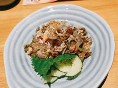 -一心创作料理屋(经开万达店)