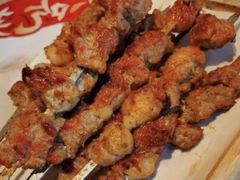 -羊之道草原味道清真餐厅(番禺店)