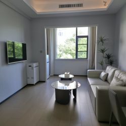 -弗蕾亚·和月月子调理院(东湖店)