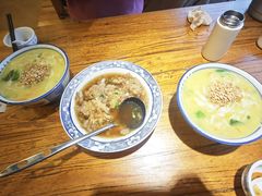 -老雒阳面馆·水席·洛阳菜(王城路店)