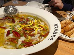 -太二酸菜鱼(汕头苏宁广场店)