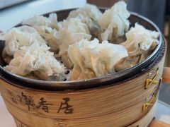 -真食净香居·内蒙稍麦(亚运村店)